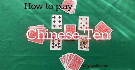 chinese cards games|Guide to Traditional Chinese Games .